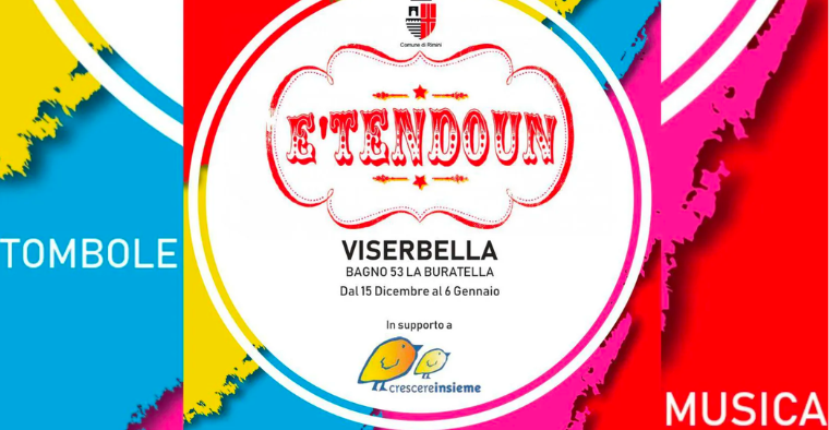 E' Tendoun
